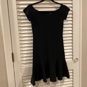 Black Guess Dress